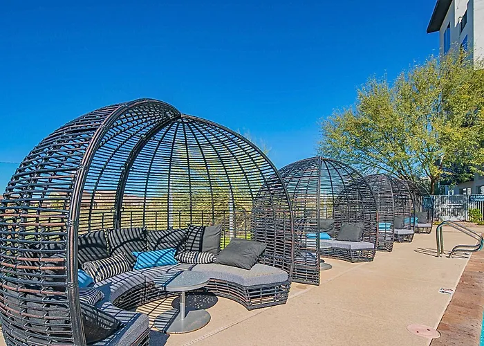 Near Mayo Pool & Hot Tub Sunny Getaway * Scottsdale