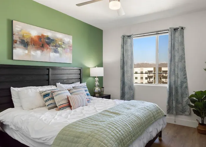 Apartment Near Mayo Pool & Hot Tub Sunny Getaway